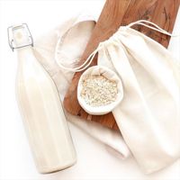 Crafty Cultures Large Muslin Bag